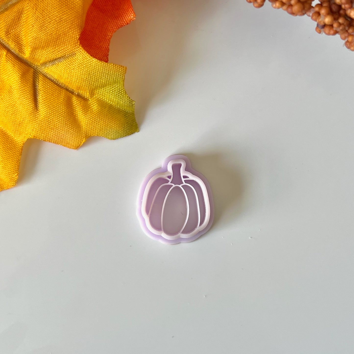 Pumpkin 2 Cutter