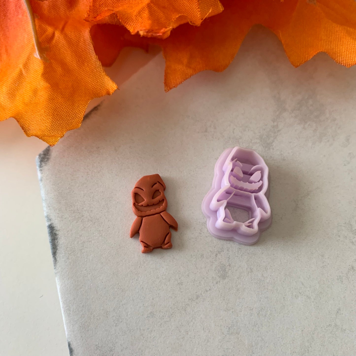 Oogie Boogie Cutter