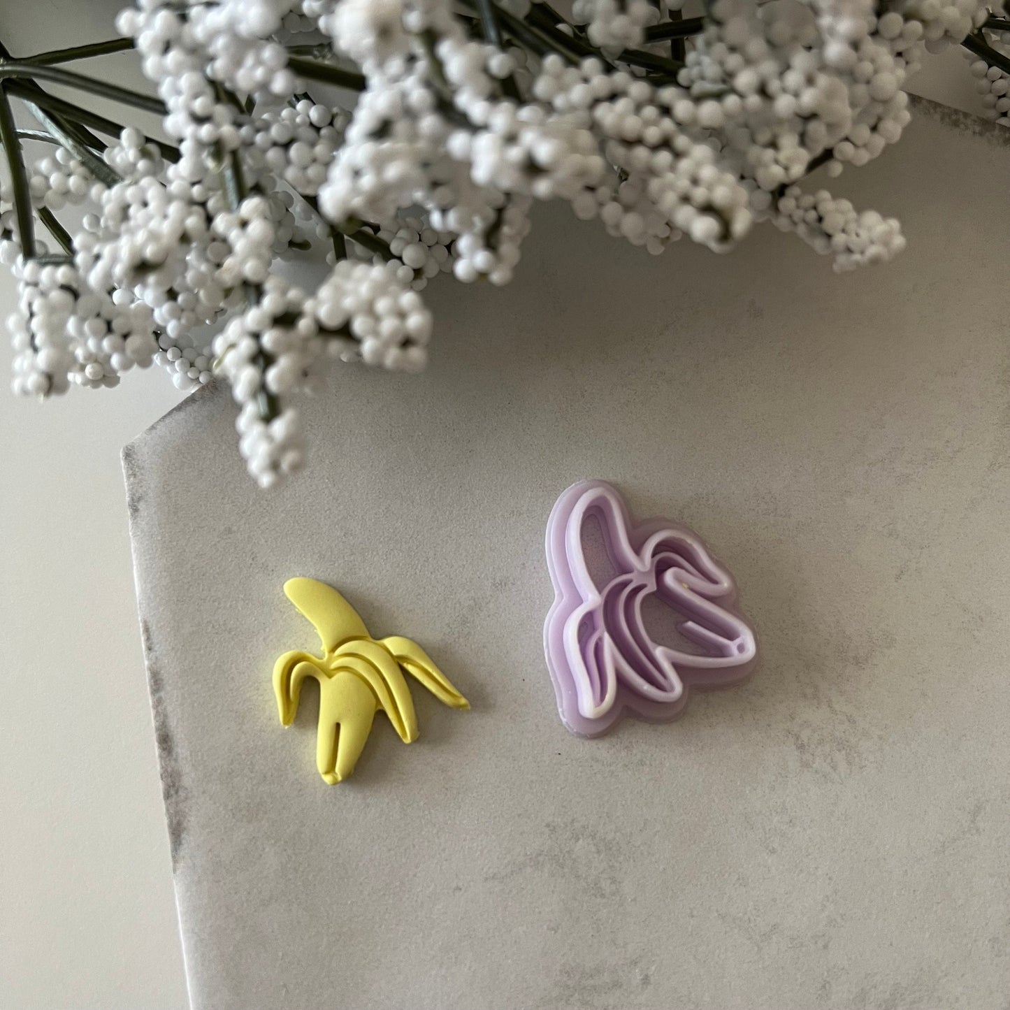 Banana Cutter