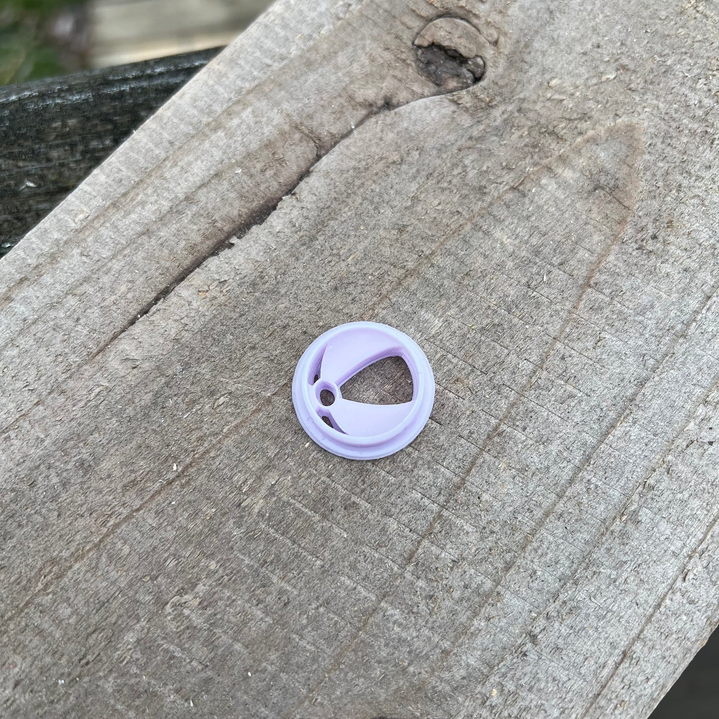 Beach Ball Cutter | 0.75"-1.25" | Polymer Clay Cutter Earrings Summer