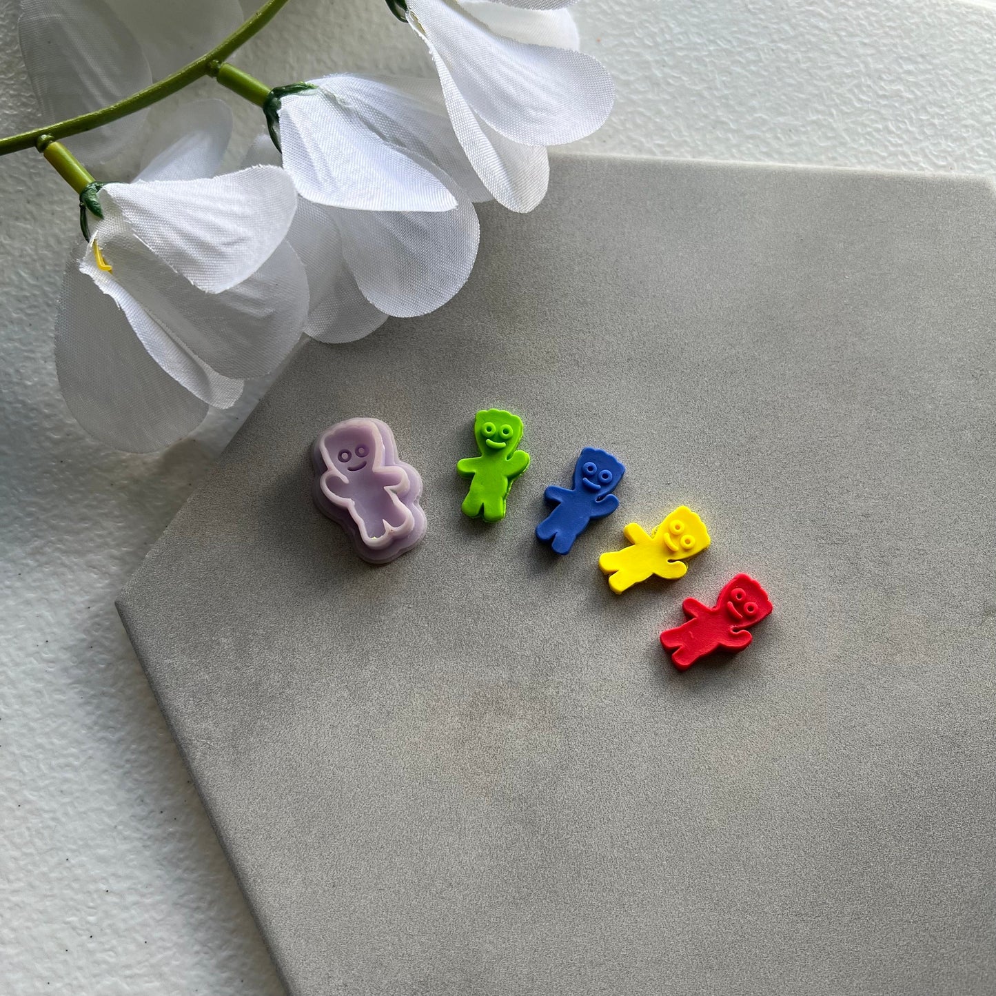Sour Kid Cutter