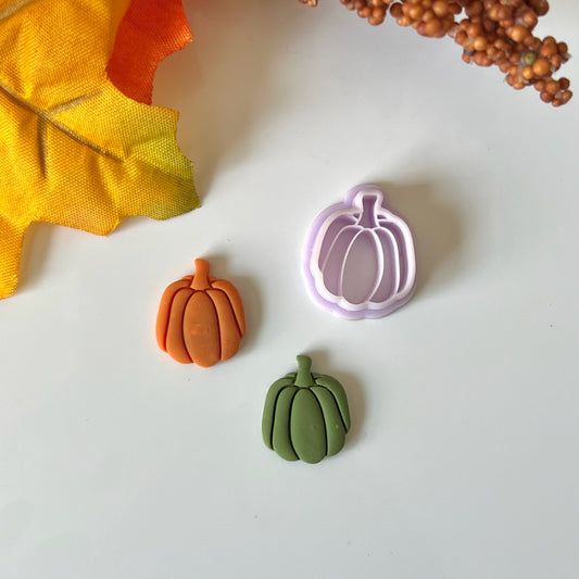 Pumpkin 2 Cutter